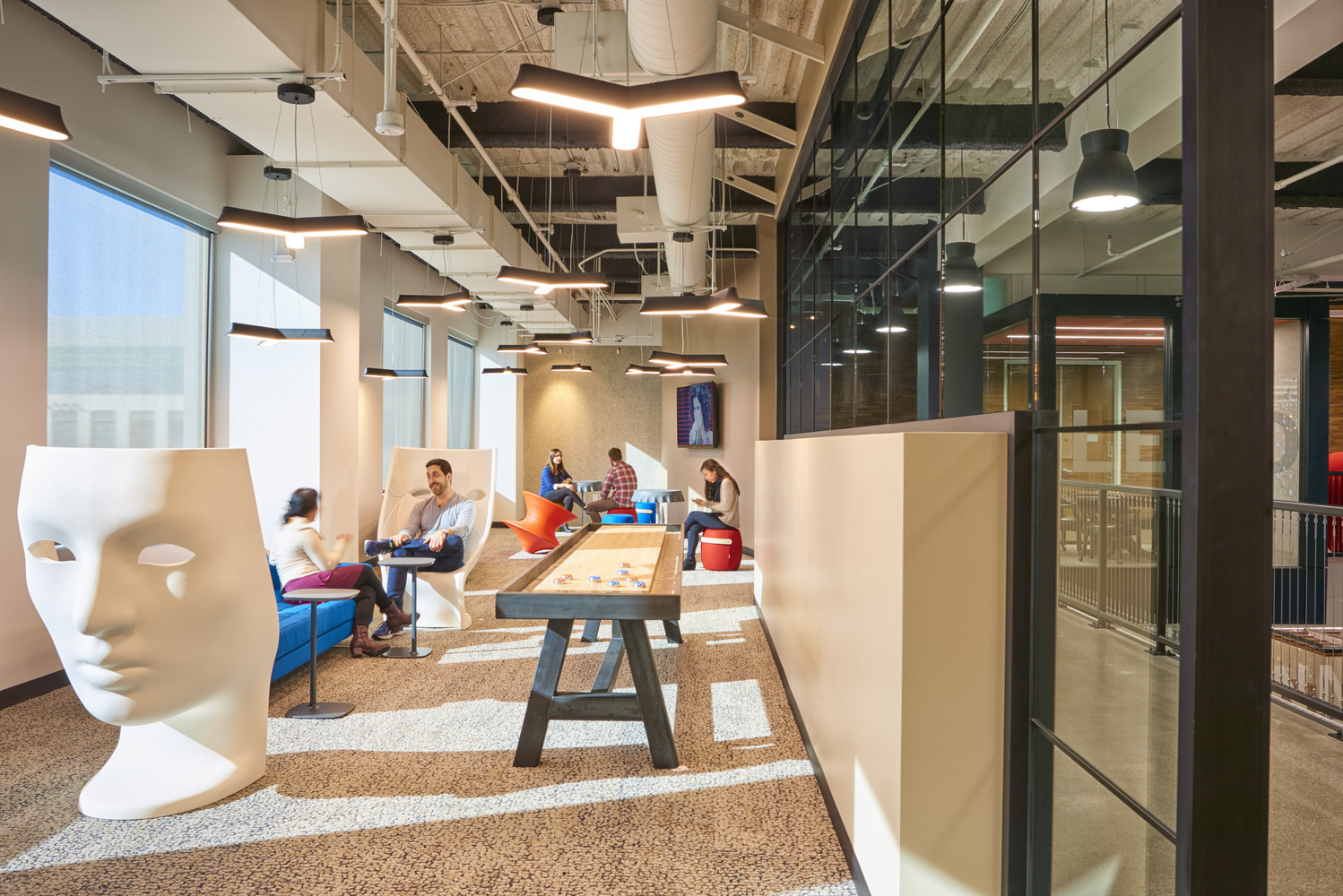 Image showcasing Gallery of Evaluating Buildings: 12 Green Building Certifications to ...
