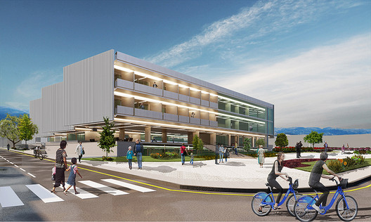 Ganadores del Concurso Centro de Innovación de la Salud en Cuenca, Ecuador Ganadores del Concurso Centro de Innovación de la Salud en Cuenca, Ecuador - Imagen 29 de 33