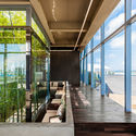 Cafe OOO / NONE SPACE - Interior Photography