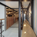 Kanda Coffee En / Yasuhisa Makino Architect & Associates - Interior Photography