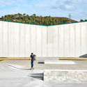 Kickflips & Curb Cuts: New Skate Parks Shaping Urban Design - Imagen 2 de 4