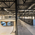 Kickflips & Curb Cuts: New Skate Parks Shaping Urban Design - Imagen 4 de 4