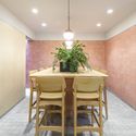 Básico 餐厅 / MS Estudio - 室内图, 餐厅