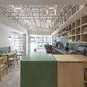 Básico 餐厅 / MS Estudio - 室内图, 厨房
