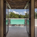Apartamentos Mukul Tulum / Studio Arquitectos - Fotografía interior, Paisaje