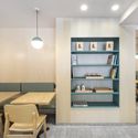 Básico 餐厅 / MS Estudio - 室内图
