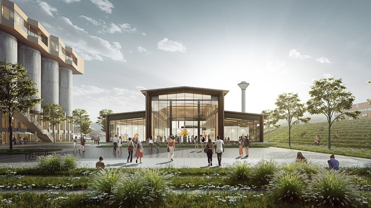 SUPERDUTCH: NEW ARCHITECTURE IN THE NET… SuperDutch : New Architecture in the Netherlands: Lootsma