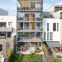 Living in Community: 13 Projects That Promote Shared Spaces - Image 6 of 4