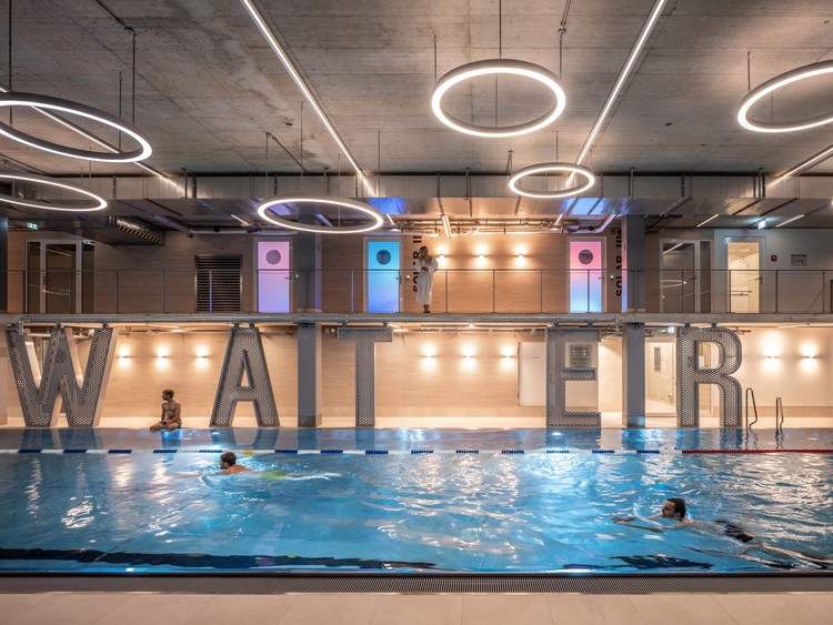 Living in Community: 13 Projects That Promote Shared Spaces - Image 5 of 14