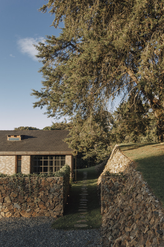 Casa Luna Verde / ALH Taller de Arquitectura - Fotografía exterior, Ventanas