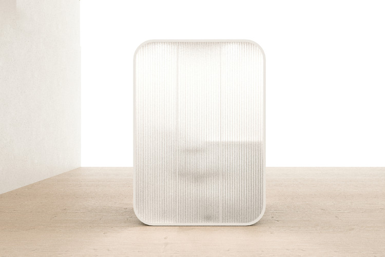 Atelier Marko Brajovic Creates Home Office Capsule That Fits in Any House - Image 2 of 4