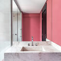 Long House Apartment / Talita Nogueira Arquitetura - Interior Photography, Apartment Interiors, Bathroom