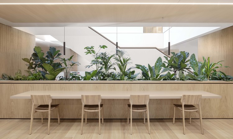 House of Dentons / Studio Prototype + DZAP - More Images