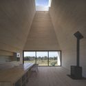 Casa Vodanovic / Duarte Fournies Arquitectos - Fotografía interior, Casas, Fachada