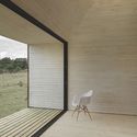 Casa Vodanovic / Duarte Fournies Arquitectos - Fotografía interior, Casas, Fachada, Sillas
