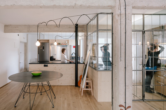 Imagen Subliminal：建筑摄影需要对新的表现形式保持开放 - 15 的图像 25