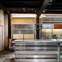 EulJiDaRag / Limtaehee Interior Design Studio - Interior Photography, Coffee Shop Interiors, Kitchen