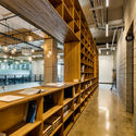 Plan-i Headquater Office / Yeha Partners Architects - Interior Photography, Offices Interiors, Kitchen