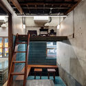 EulJiDaRag / Limtaehee Interior Design Studio - Interior Photography, Coffee Shop Interiors, Beam