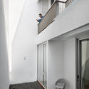 The Silver Lining House / Studio Lawang - Interior Photography, Stairs, Handrail