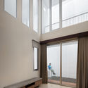 The Silver Lining House / Studio Lawang - Interior Photography, Windows