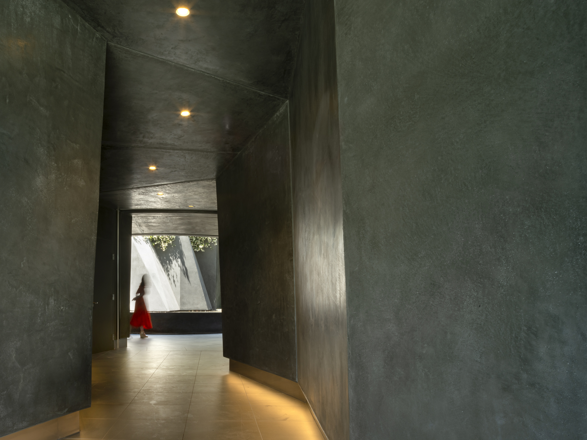 Gallery of Gardenhouse / MAD Architects - 18