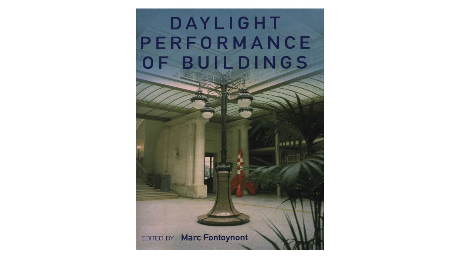 Gallery of 77 Best Lighting Design Books 18