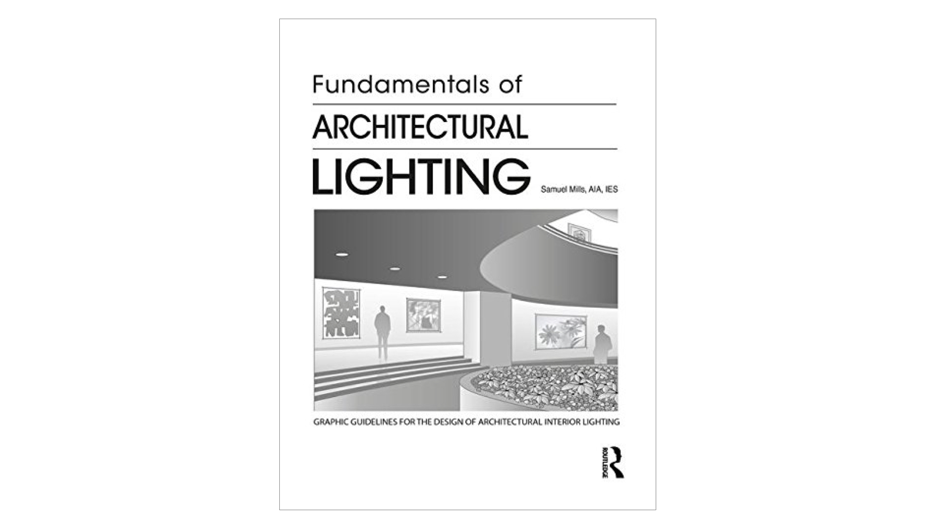 Gallery of 77 Best Lighting Design Books 26