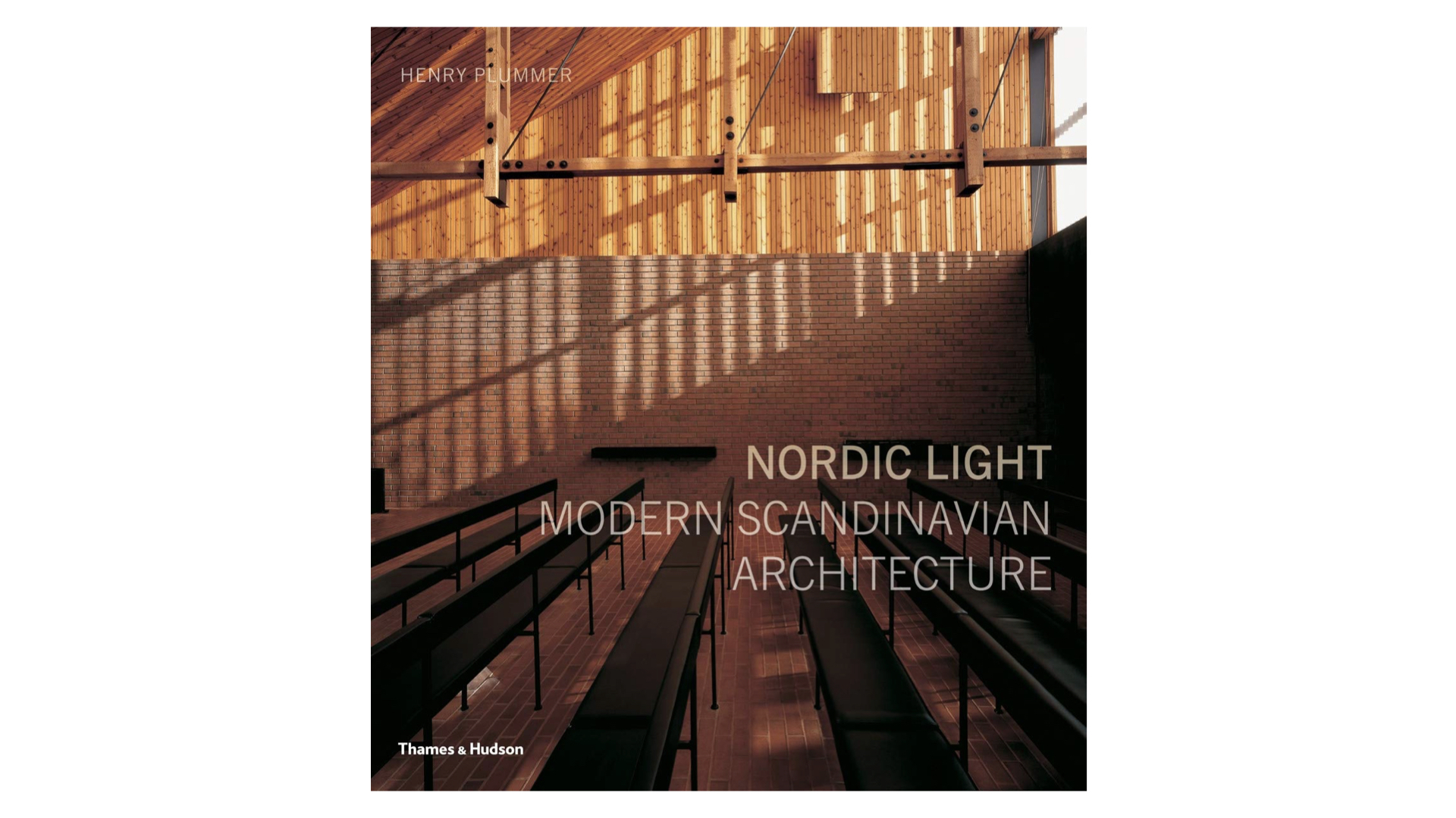 Gallery of 77 Best Lighting Design Books 4
