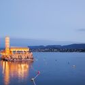 Architecture at Sea: Floating Pavilions and the Beauty of Temporary Art - Image 3 of 4