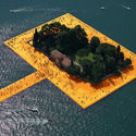 Architecture at Sea: Floating Pavilions and the Beauty of Temporary Art - Image 2 of 4