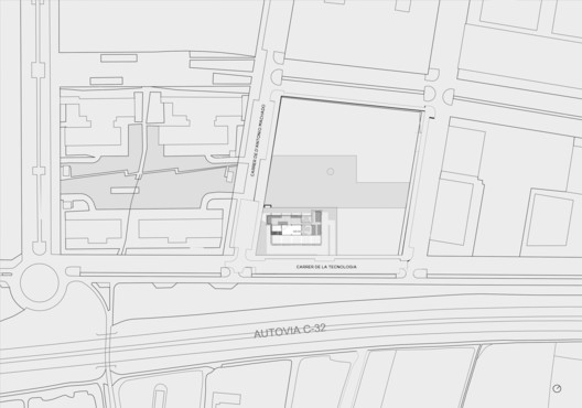 Edifício Sócrates Viladecans / Picharchitects/Pich-Aguilera Edifício Sócrates Viladecans / Picharchitects/Pich-Aguilera - Imagem 31 de 37
