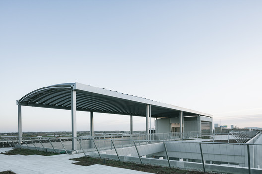 Edifício Sócrates Viladecans / Picharchitects/Pich-Aguilera Edifício Sócrates Viladecans / Picharchitects/Pich-Aguilera - Fotografia de Exterior