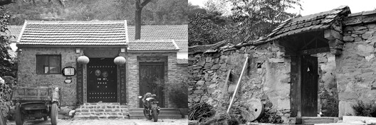 Tai’an Dongximen Village Renewal Project / gad · line+ studio Tai’an Dongximen Village Renewal Project / gad · line+ studio - Image 35 of 51