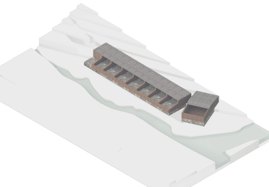 Tai’an Dongximen Village Renewal Project / gad · line+ studio Tai’an Dongximen Village Renewal Project / gad · line+ studio - Image 42 of 51