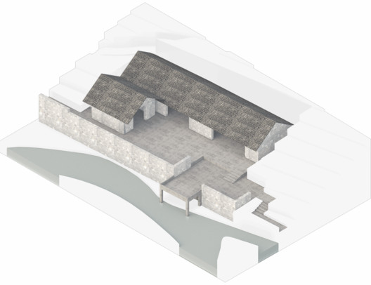 Tai’an Dongximen Village Renewal Project / gad · line+ studio Tai’an Dongximen Village Renewal Project / gad · line+ studio - Image 39 of 51