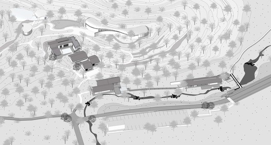 Tai’an Dongximen Village Renewal Project / gad · line+ studio Tai’an Dongximen Village Renewal Project / gad · line+ studio - Image 51 of 51