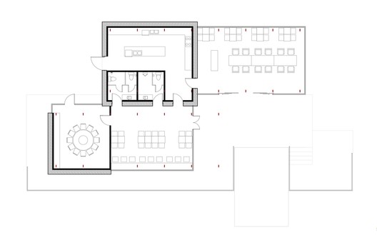 Tai’an Dongximen Village Renewal Project / gad · line+ studio Tai’an Dongximen Village Renewal Project / gad · line+ studio - Image 40 of 51