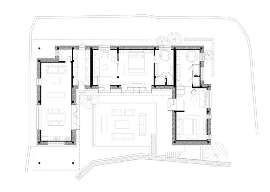 Tai’an Dongximen Village Renewal Project / gad · line+ studio Tai’an Dongximen Village Renewal Project / gad · line+ studio - Image 47 of 51