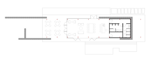 Tai’an Dongximen Village Renewal Project / gad · line+ studio Tai’an Dongximen Village Renewal Project / gad · line+ studio - Image 43 of 51