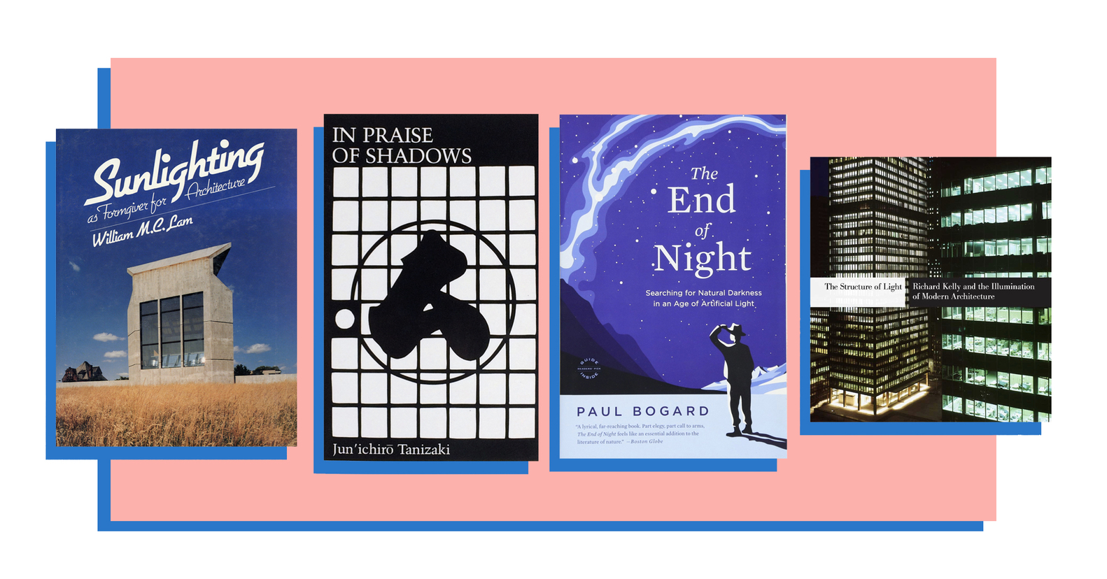 Gallery of 77 Best Lighting Design Books 1