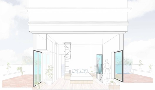 Home^Dome House / Idoia otegui_arquitectura - Image 36 of 39