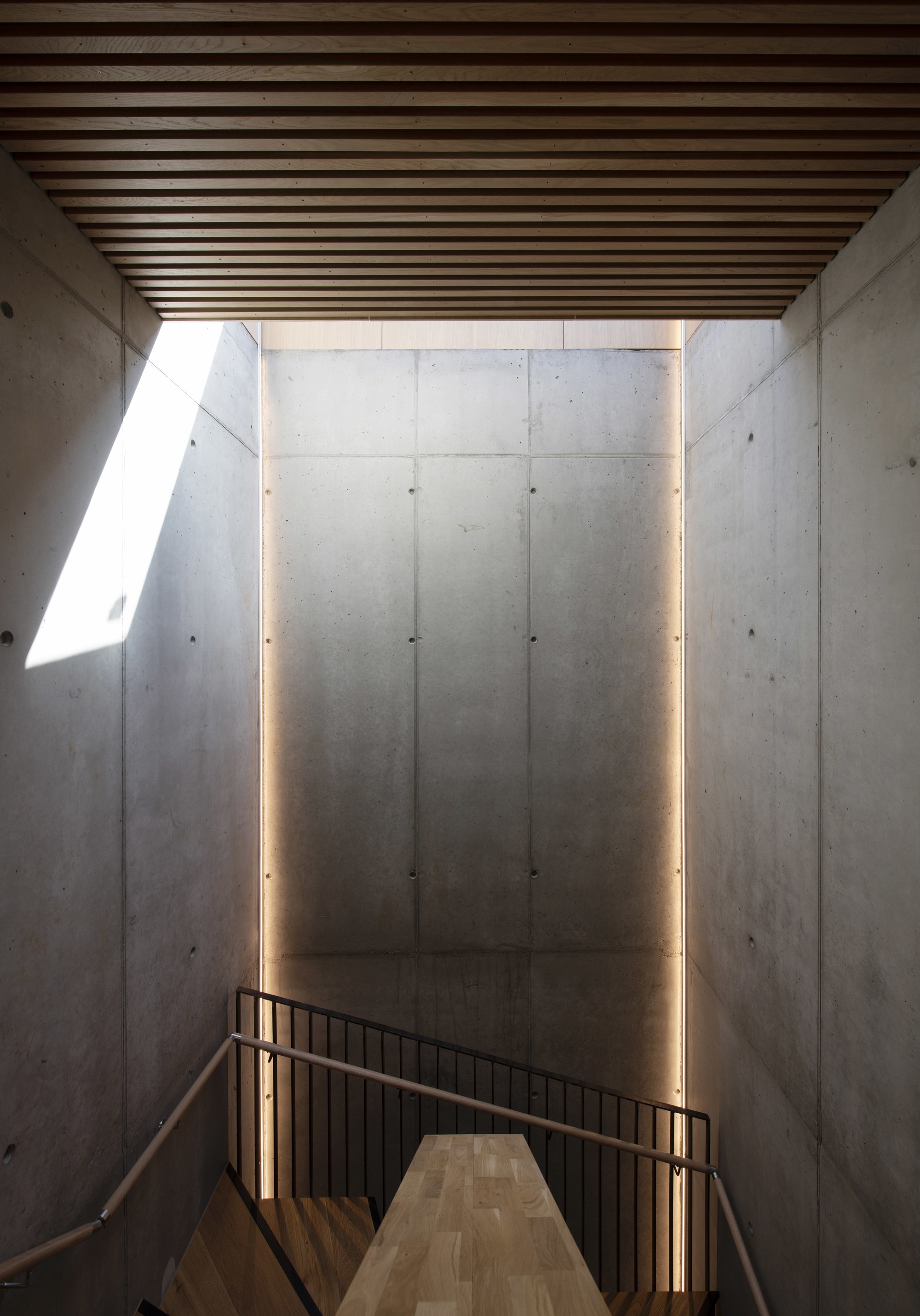 Picture of Gallery of Oslo Residential Complex / Reiulf Ramstad Architects - 15