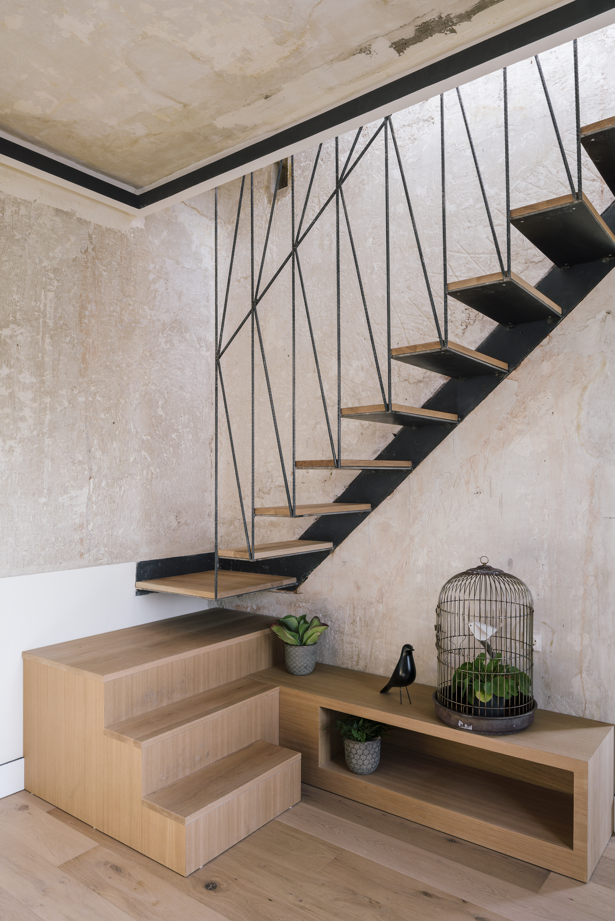 Galer a De Casa Home Dome Idoia Otegui arquitectura 16