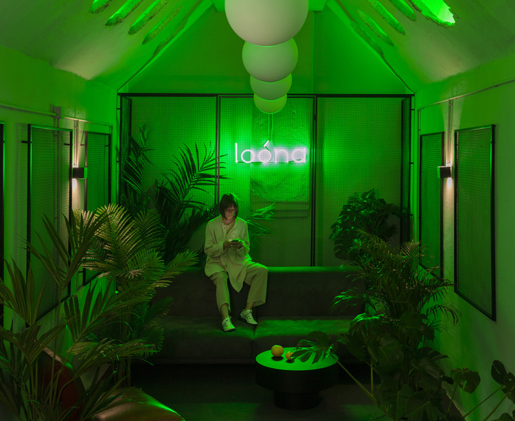 Escritório Loona  / Studio 11 - Mais Imagens