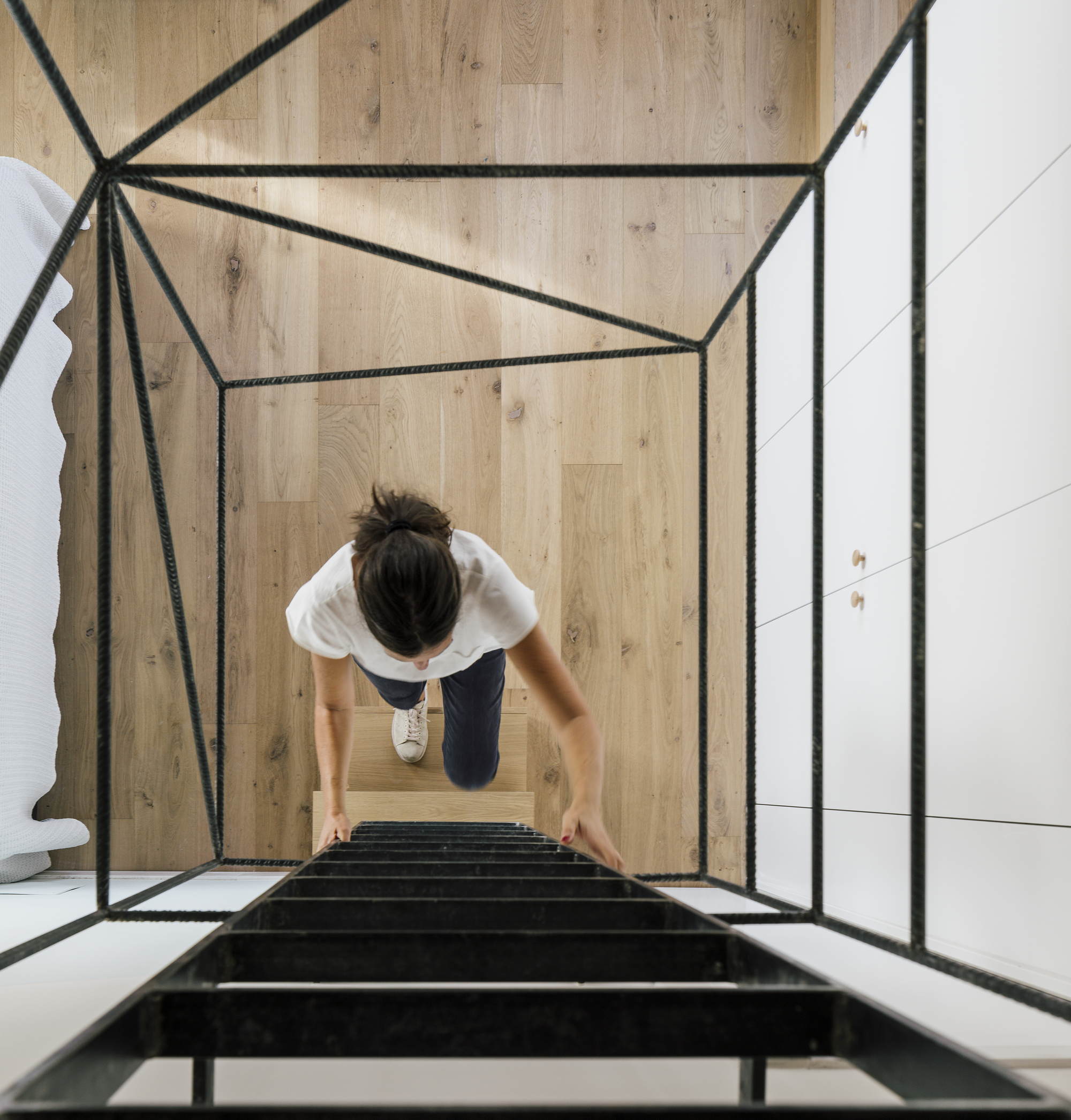 Galer a De Casa Home Dome Idoia Otegui arquitectura 21
