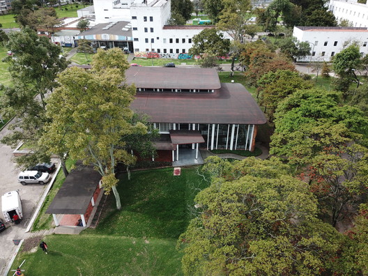 Leopoldo Rother: Modern Public Architecture in Colombia - Image 14 of 15