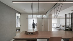 轴引时光 / 禾睿设计