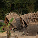 Warka Village: Una aldea integrada para una comunidad de la selva tropical en Camerún - Image 2 of 4