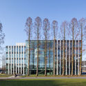 Genmab Research Building / Cepezed - Exterior Photography, Sustainability & Green Design, Facade